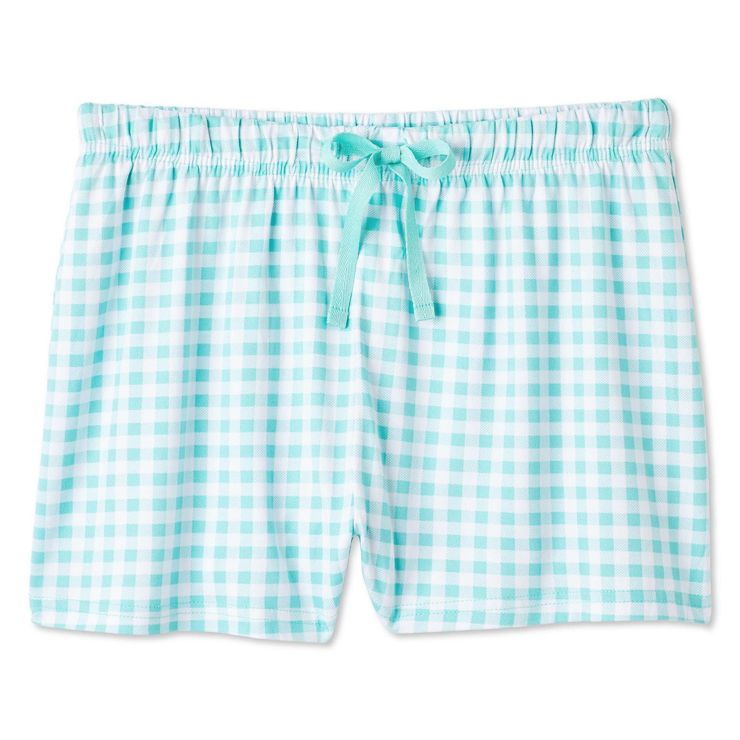 No Boundaries Women's Peached Sleep Short