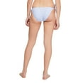 thumbnail image 3 of No Boundaries Women's String Bikini Bottom, 3 of 6