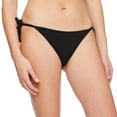 thumbnail image 4 of No Boundaries Women's String Bikini Bottom, 4 of 6