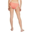thumbnail image 3 of Culotte de bikini à nouettes No Boundaries pour femmes, 3 of 6