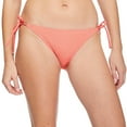 thumbnail image 4 of Culotte de bikini à nouettes No Boundaries pour femmes, 4 of 6