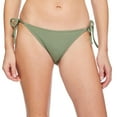 thumbnail image 4 of Culotte de bikini à nouettes No Boundaries pour femmes, 4 of 6