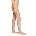 thumbnail image 2 of Culotte de bikini à nouettes No Boundaries pour femmes, 2 of 6