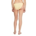 thumbnail image 3 of Culotte de bikini à nouettes No Boundaries pour femmes, 3 of 6