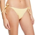 thumbnail image 4 of Culotte de bikini à nouettes No Boundaries pour femmes, 4 of 6