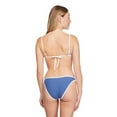 thumbnail image 3 of No Boundaries Women's Scoop-Neck Bikini Top, 3 of 6