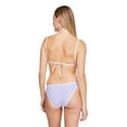 thumbnail image 3 of No Boundaries Women's Scoop-Neck Bikini Top, 3 of 6