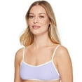 thumbnail image 4 of No Boundaries Women's Scoop-Neck Bikini Top, 4 of 6