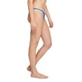 thumbnail image 2 of No Boundaries Women's Scoop Bikini Bottom, 2 of 6