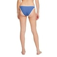 thumbnail image 3 of No Boundaries Women's Scoop Bikini Bottom, 3 of 6