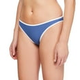 thumbnail image 4 of No Boundaries Women's Scoop Bikini Bottom, 4 of 6