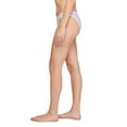 thumbnail image 2 of Culotte de bikini échancrée No Boundaries pour femmes, 2 of 6