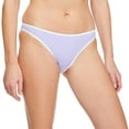 thumbnail image 4 of Culotte de bikini échancrée No Boundaries pour femmes, 4 of 6