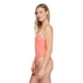 thumbnail image 2 of No Boundaries Women's Cami One Piece Swimsuit, 2 of 6