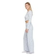 thumbnail image 2 of Pyjama 2 pièces No Boundaries pour femmes, 2 of 6