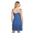 thumbnail image 3 of No Boundaries Women's Dress Cover-Up, 3 of 6
