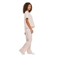 thumbnail image 2 of Pyjama 2 pièces en satin George pour femmes, 2 of 6