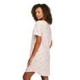 thumbnail image 2 of George Women's Crew-Neck Nightshirt, 2 of 6
