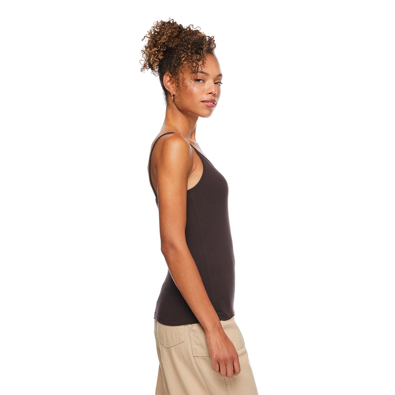Camisole George pour femmes