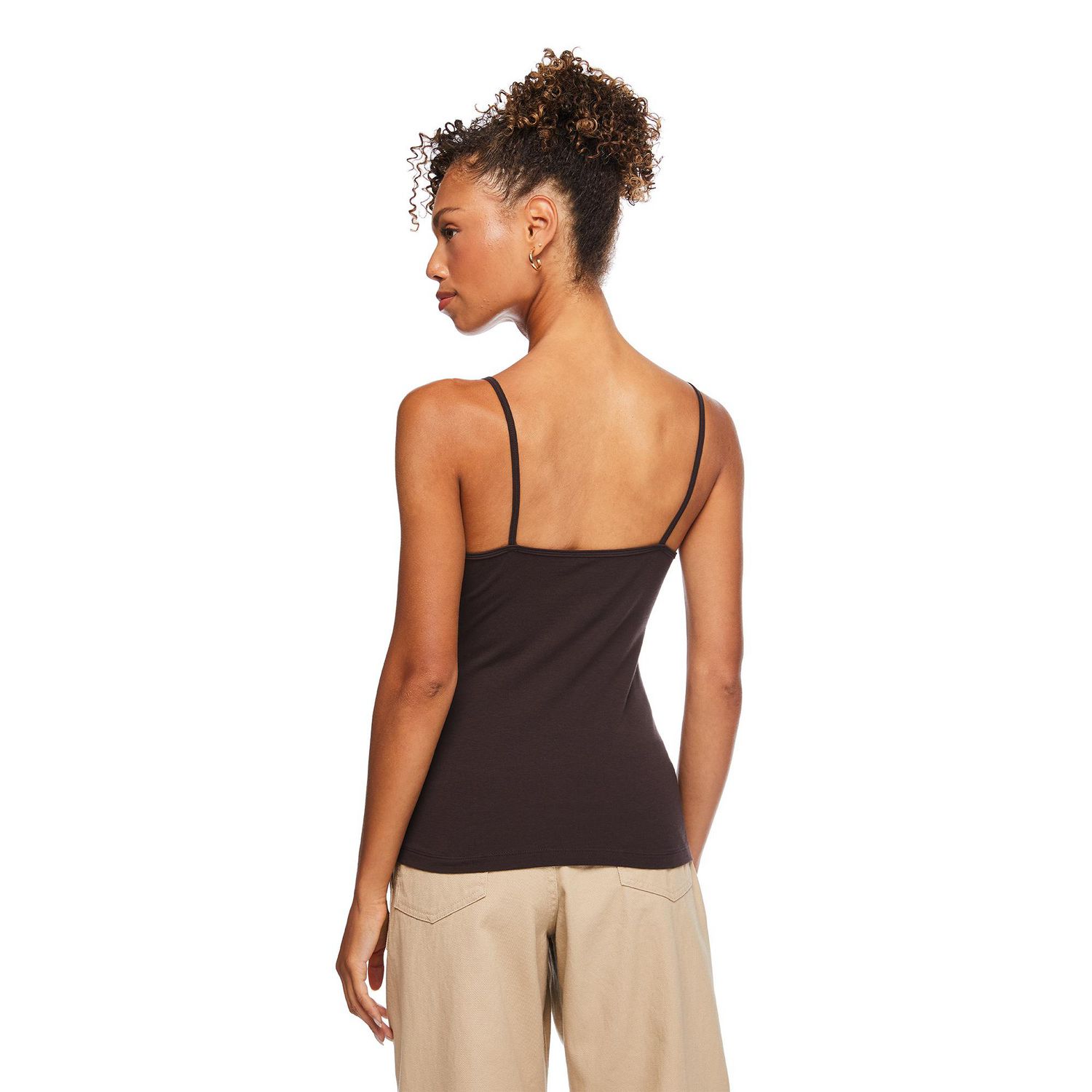 Camisole George pour femmes