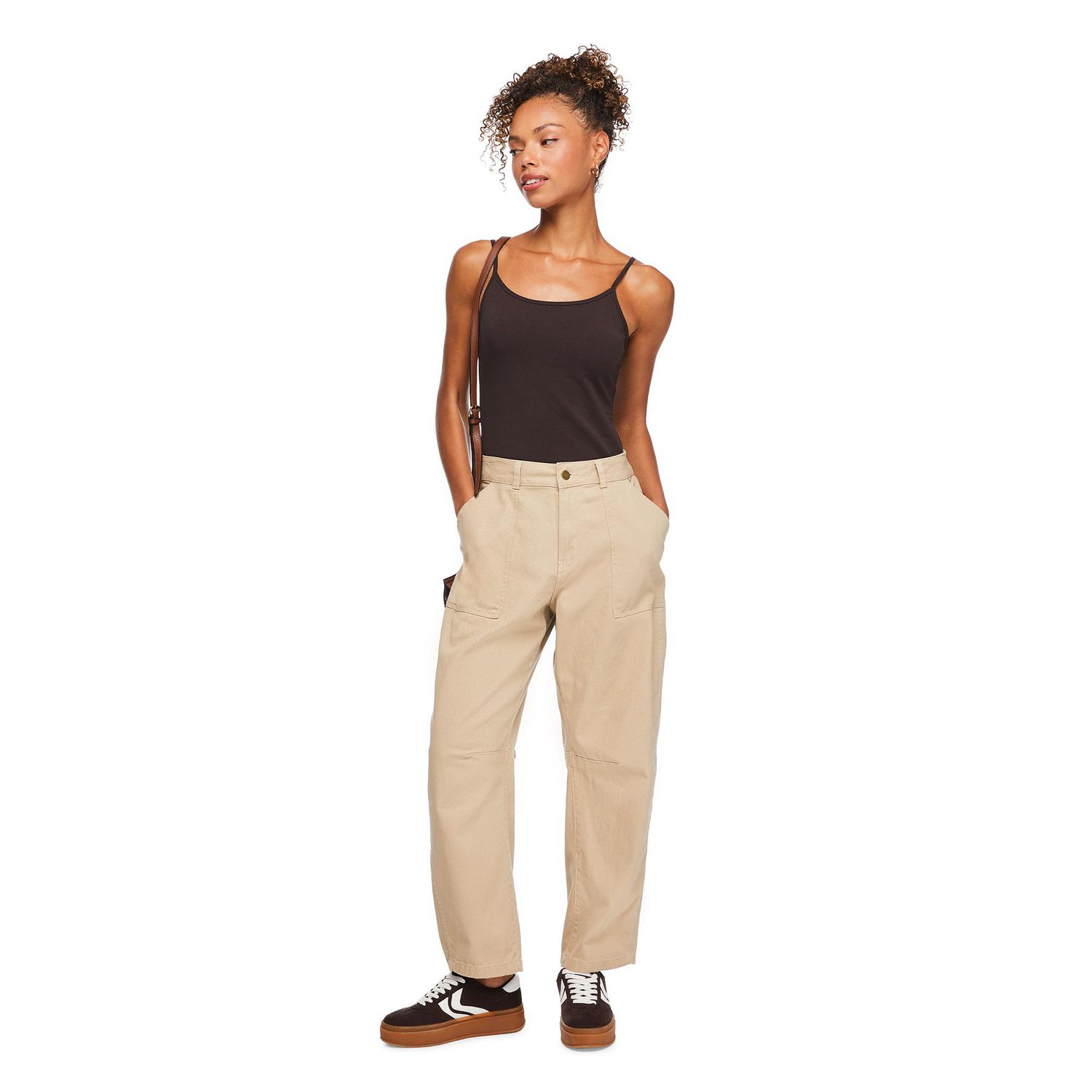 Camisole George pour femmes