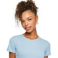 thumbnail image 4 of George Women's Rib T-Shirt, 4 of 6