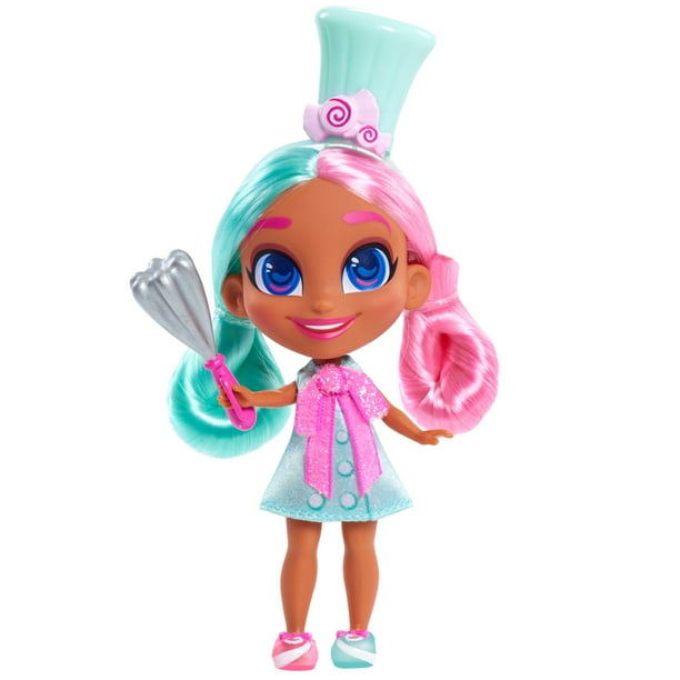 Mattel Launches Karma's World Doll Collection Featuring Designs from FIT  Students - The Toy Book