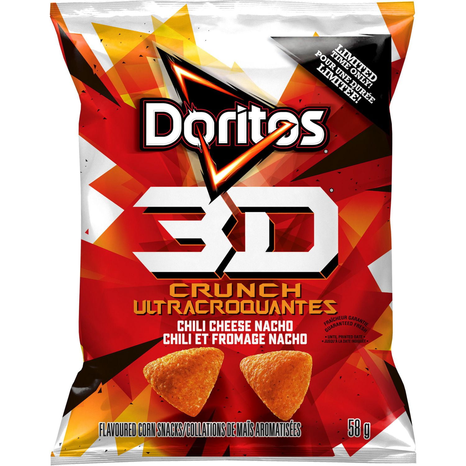 Healthy Doritos | Healthy Recipes Quick Dinner Ideas