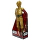 Figurine articulée Classique C-3PO de Star Wars Big Figs de 18 po – image 4 sur 4