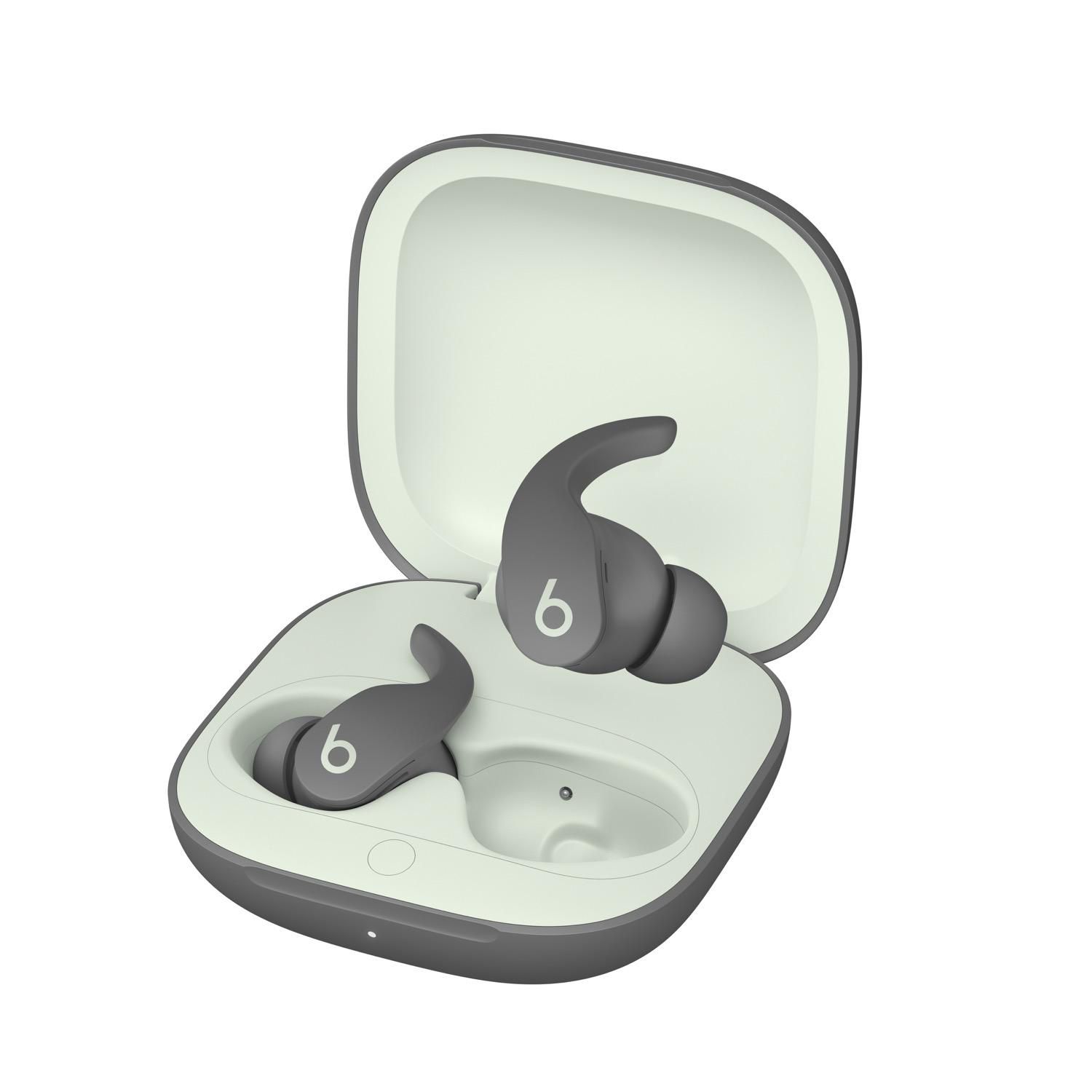 Beats Fit Pro True Wireless Earbuds, True wireless noise