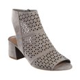 thumbnail image 1 of George Women's Kelly Openwork Sandals, 1 of 3