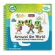 LeapFrog LeapStart Pre-Kindergarten (Level 2) Around The World- Social Studies and Problem-Solving Activity Book - Version anglaise – image 1 sur 6