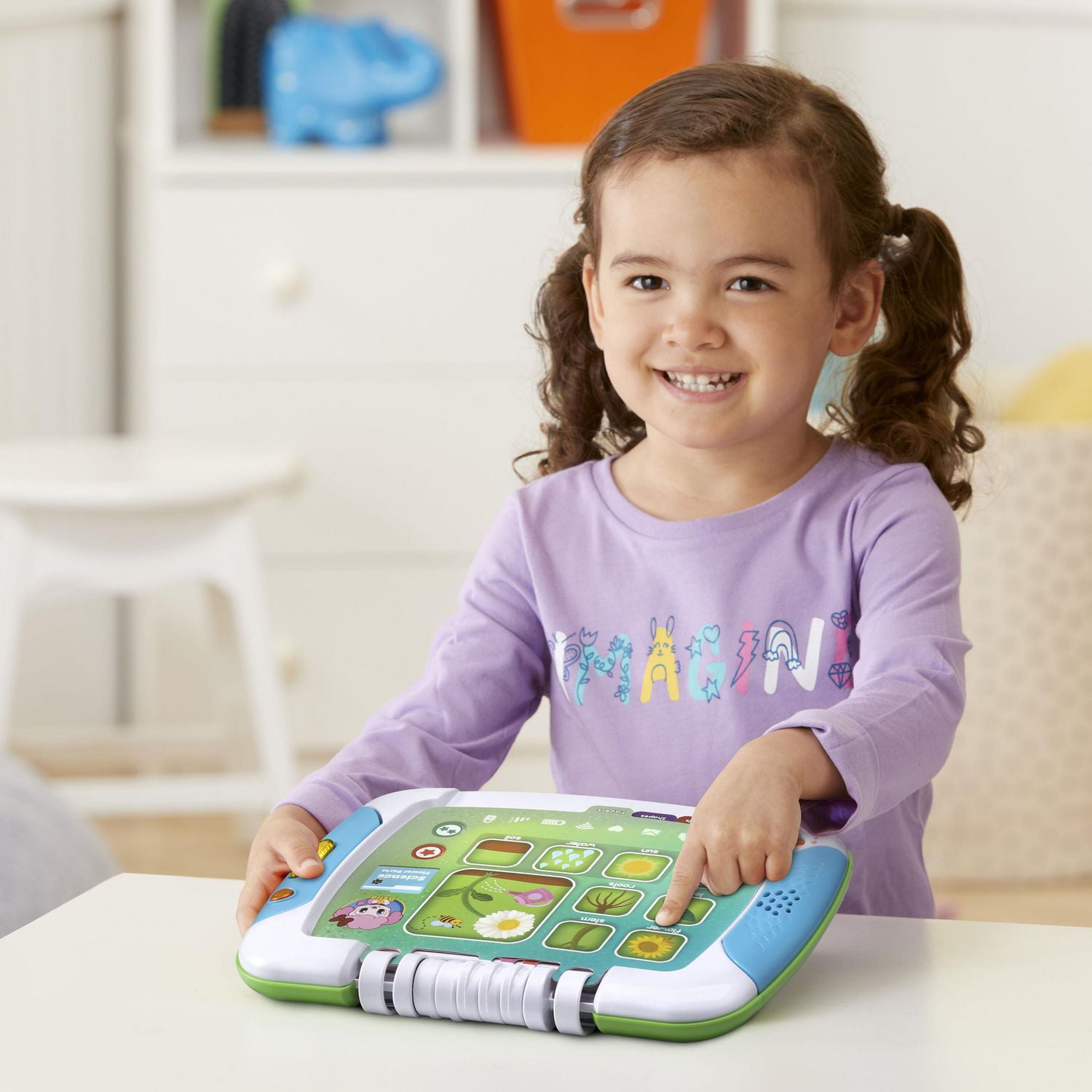 Leapfrog baby tablet online