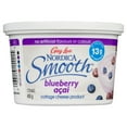thumbnail image 1 of Nordica Smooth bleuet et açaí, 1 of 4