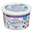 thumbnail image 2 of Nordica Smooth bleuet et açaí, 2 of 4