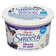 thumbnail image 3 of Nordica Smooth bleuet et açaí, 3 of 4