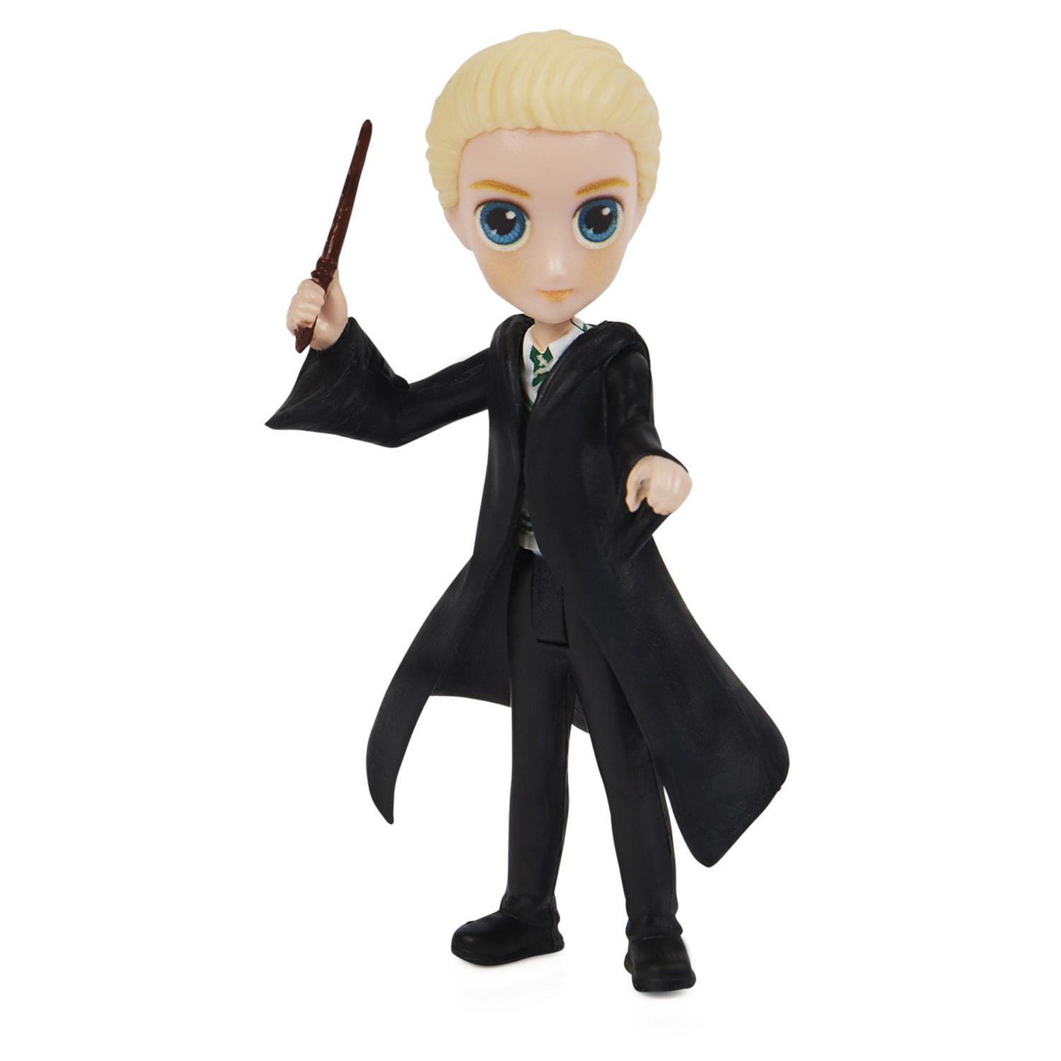 Wizarding World Harry Potter, Figurine Draco Malfoy de 7,6 cm à  collectionner, jouets pour enfants à partir de 5 ans - Walmart.ca