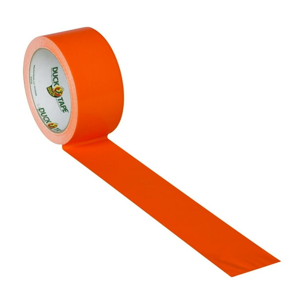 Duck Tape Colored Duct Tape