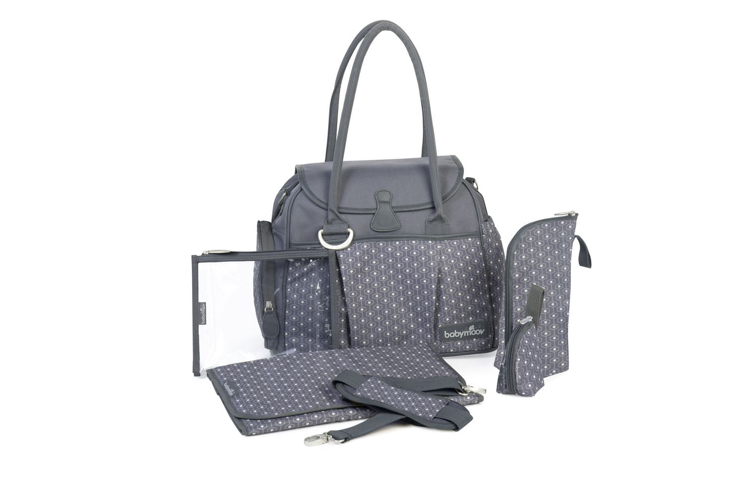 babymoov nappy bag