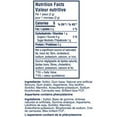 thumbnail image 5 of Gomme tendre Excel Menthe poivrée, sans sucre, bouteille, 40 morceaux, 5 of 5