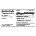 thumbnail image 3 of Excel Soft Chew Peppermint Chewing Gum, Sugar Free, Single Size, 15 Pellets, 3 of 5
