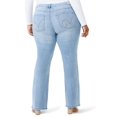 thumbnail image 3 of Sofia Jeans by Sofia Vergara Plus Size Marisol Bootcut Jeans, 3 of 3