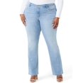 thumbnail image 2 of Sofia Jeans by Sofia Vergara Plus Size Marisol Bootcut Jeans, 2 of 3