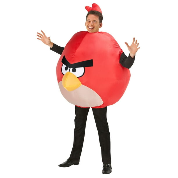 Costume Angry Birds gonflable Airblown®