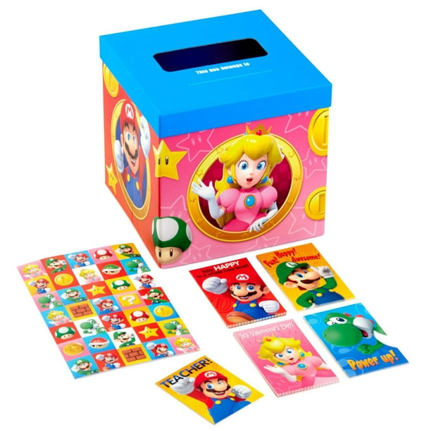Stickers pour Ps4 Pro Super Mario