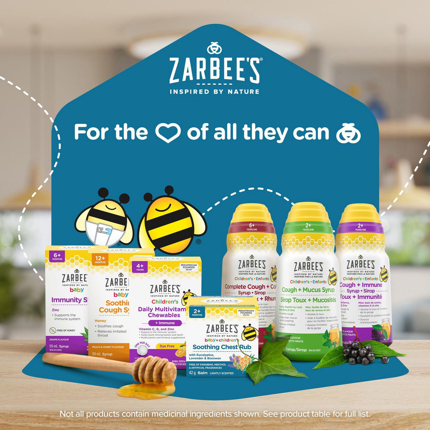 Zarbee’s Baby + Children Soothing Chest Rub for Cough Relief, Castor Oil, Lavender, Eucalyptus, and Shea Butter, Beeswax Balm
