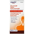 thumbnail image 1 of Dry Cough Relief Extra Strength, Dextromethorphan Hydrobromide Syrup, 1 of 2