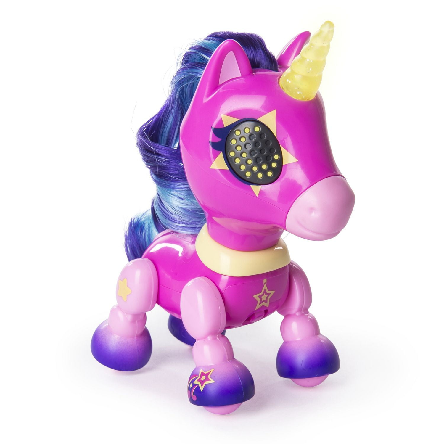 zoomer enchanted unicorn review