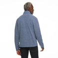 thumbnail image 3 of George Men's Polar Fleece Full-Zip Jacket, 3 of 6