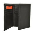 thumbnail image 4 of Antonio Nicci Mens Trifold Wallet, 4 of 6